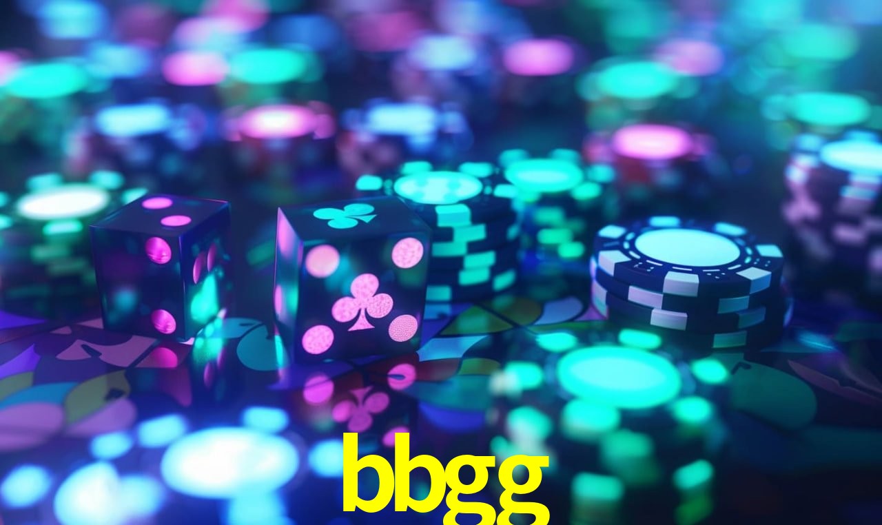 Estatísticas bbgg