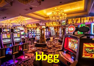 bbgg Cassino - 80+ Mesas ao Vivo