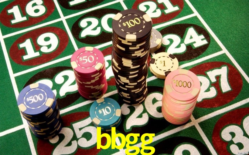 Provedores de Jogos bbgg