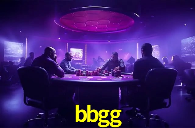 Tecnologia da Plataforma bbgg