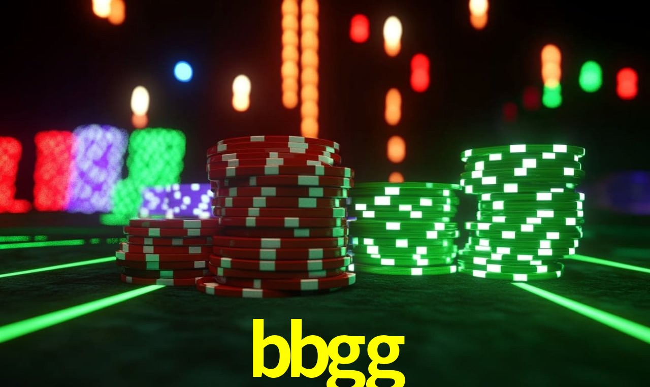 Game Providers bbgg