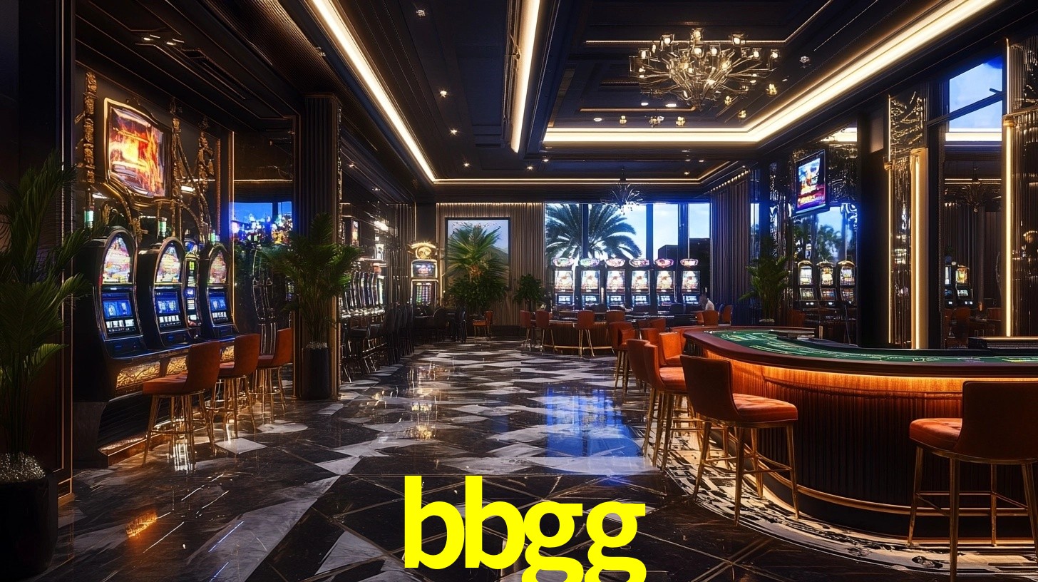 Welcome Bonus bbgg