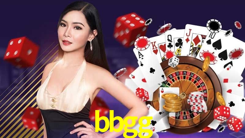 Mesa de Blackjack bbgg