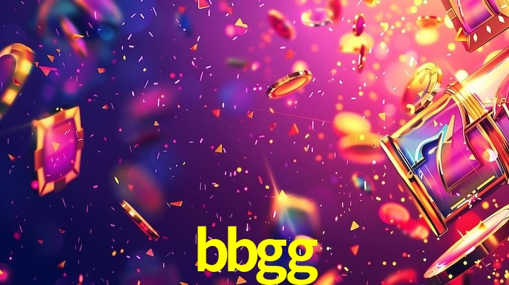 Interface do App bbgg